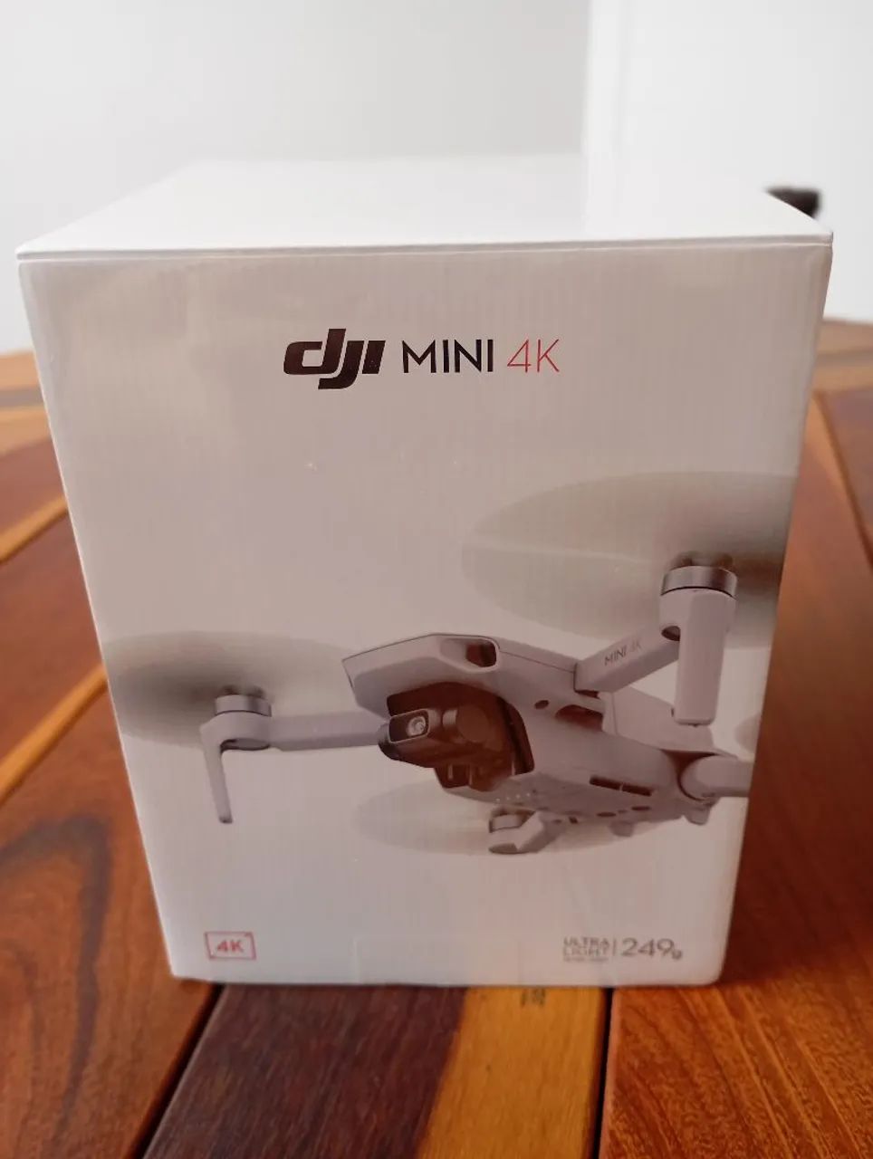 Drone DJI Mini 4K  - Foto 4