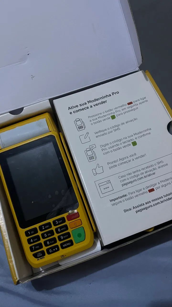 Pagseguro - Foto 2