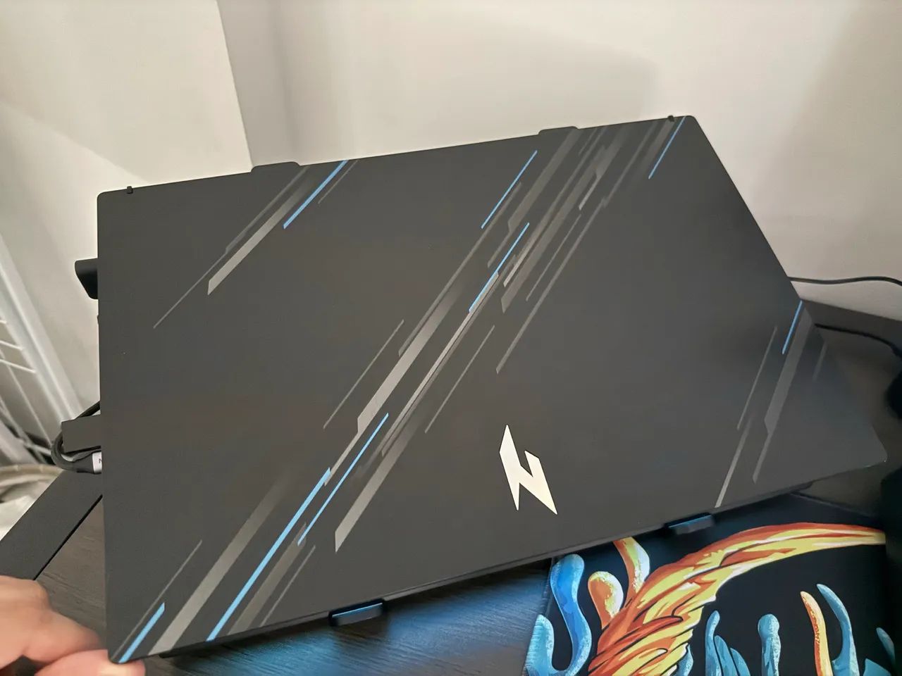 Acer Nitro V15 16gb ram ddr5 5200mhz - Foto 3