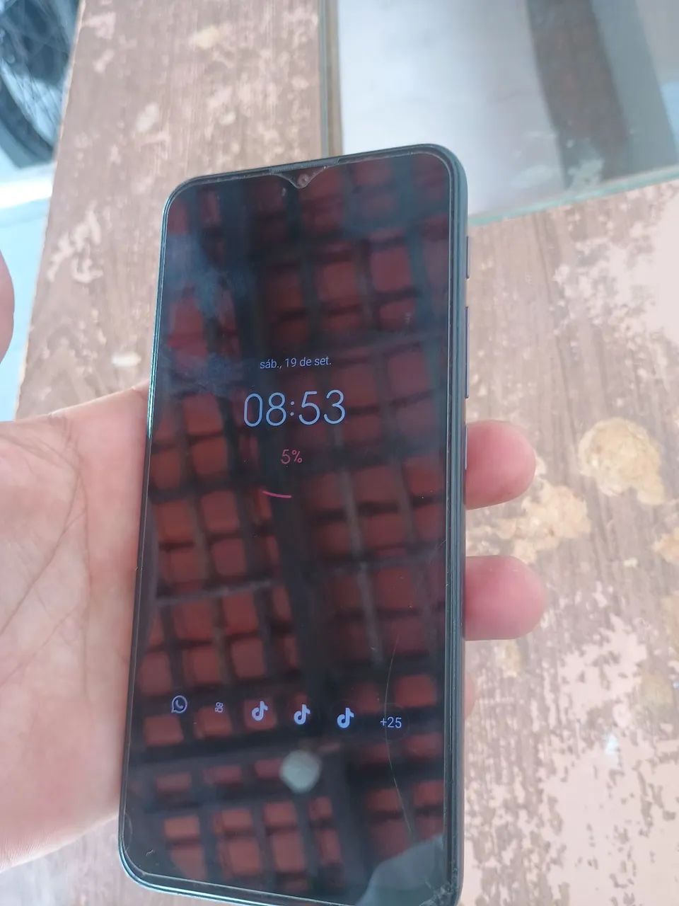Celular moto g10 - Foto 4