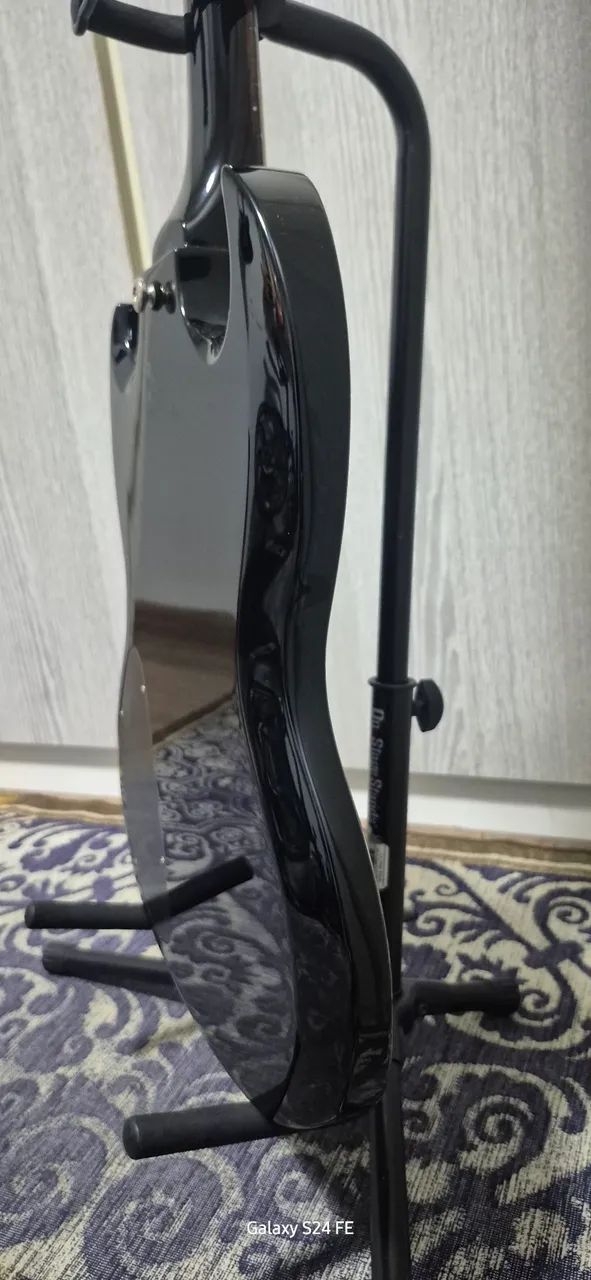Contrabaixo Epiphone EB3 - Foto 3