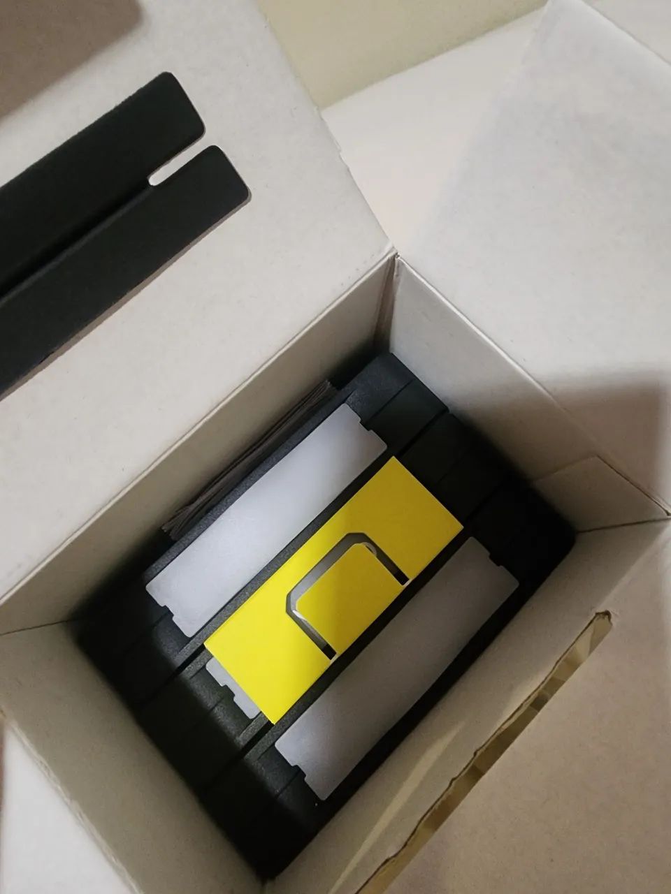Kit Corsair iCUE LINK RX120 RGB - Foto 3