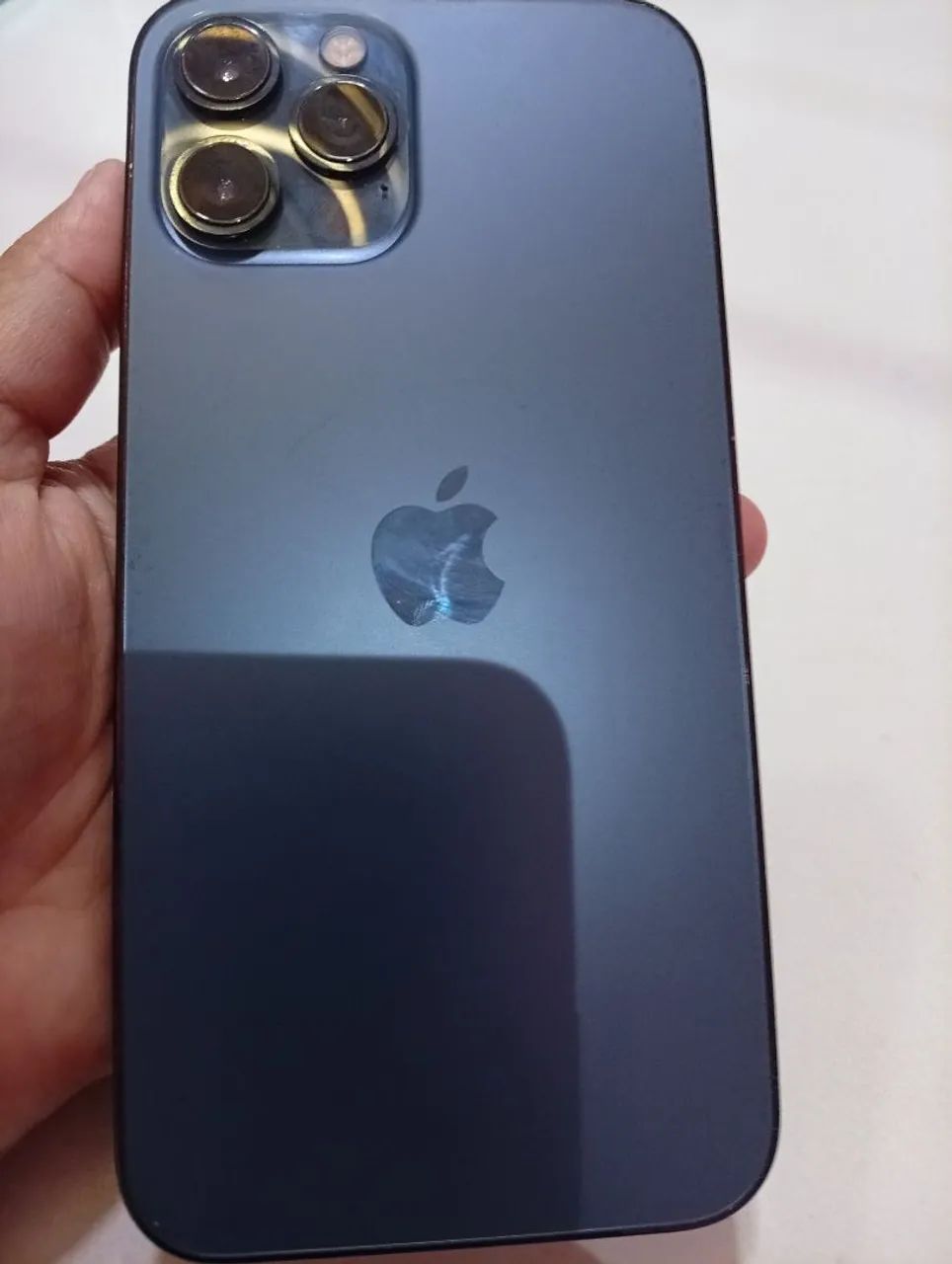 iPhone 12 Pro Max  - Foto 3