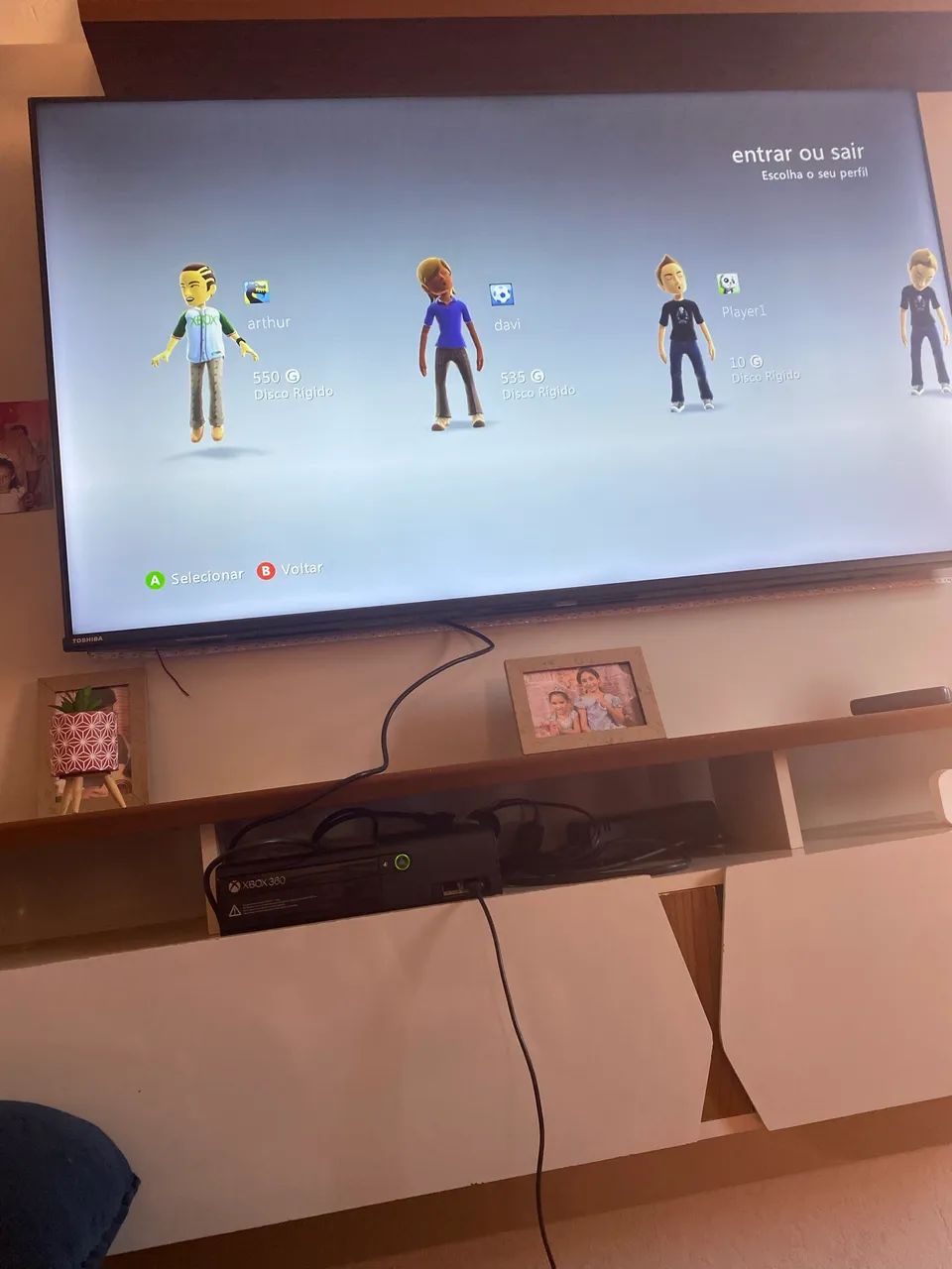 Xbox 360 - Foto 3