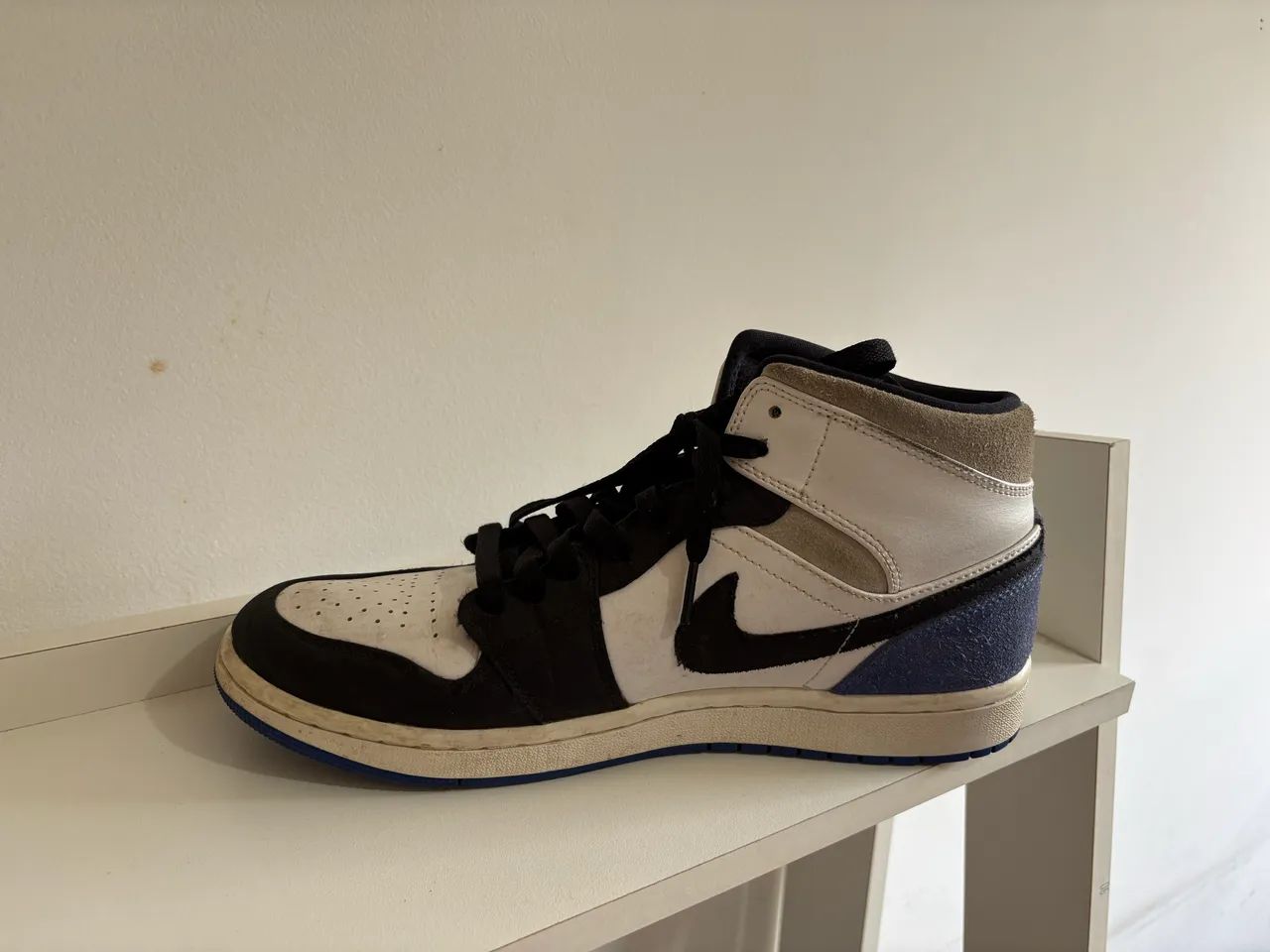Nike Jordan Mid - Foto 3