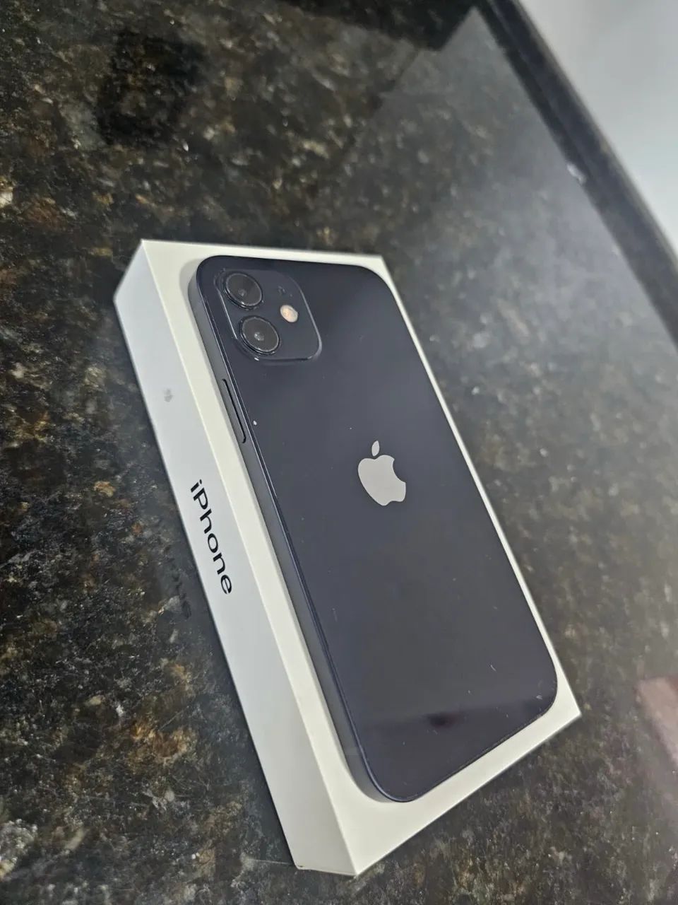 iPhone 12 usado 128GB - Foto 5