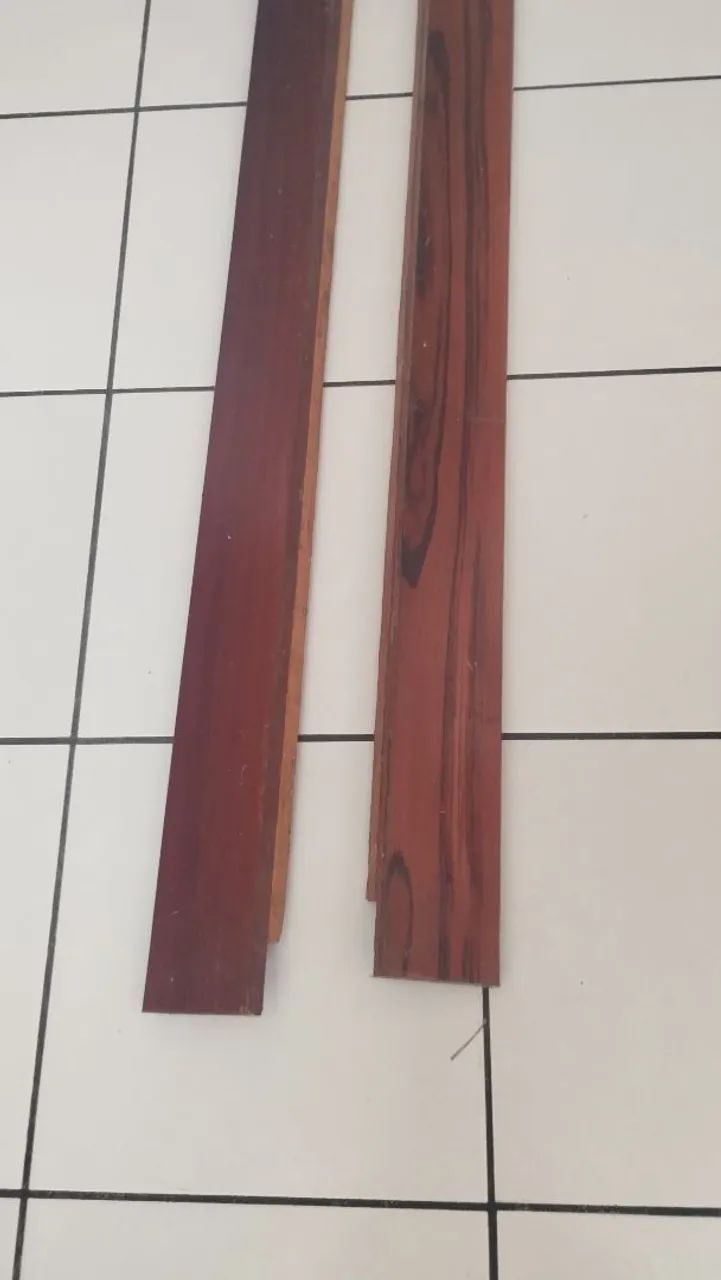 Cama Solteiro em Madeira Maciça  - Foto 2