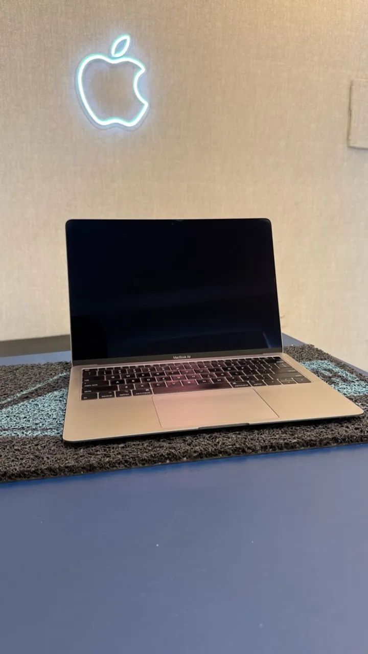 Macbook Air M1 2020 - Foto 2