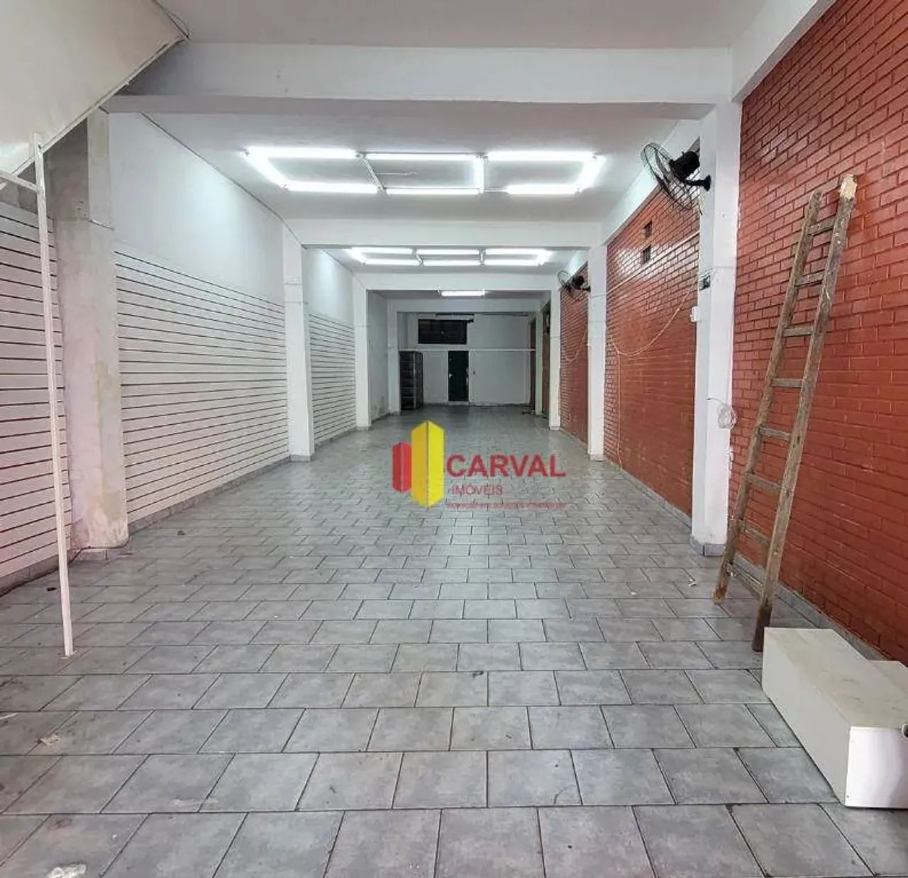 Ponto para alugar, 150 m² - Centro - Pedreira/SP - Foto 2
