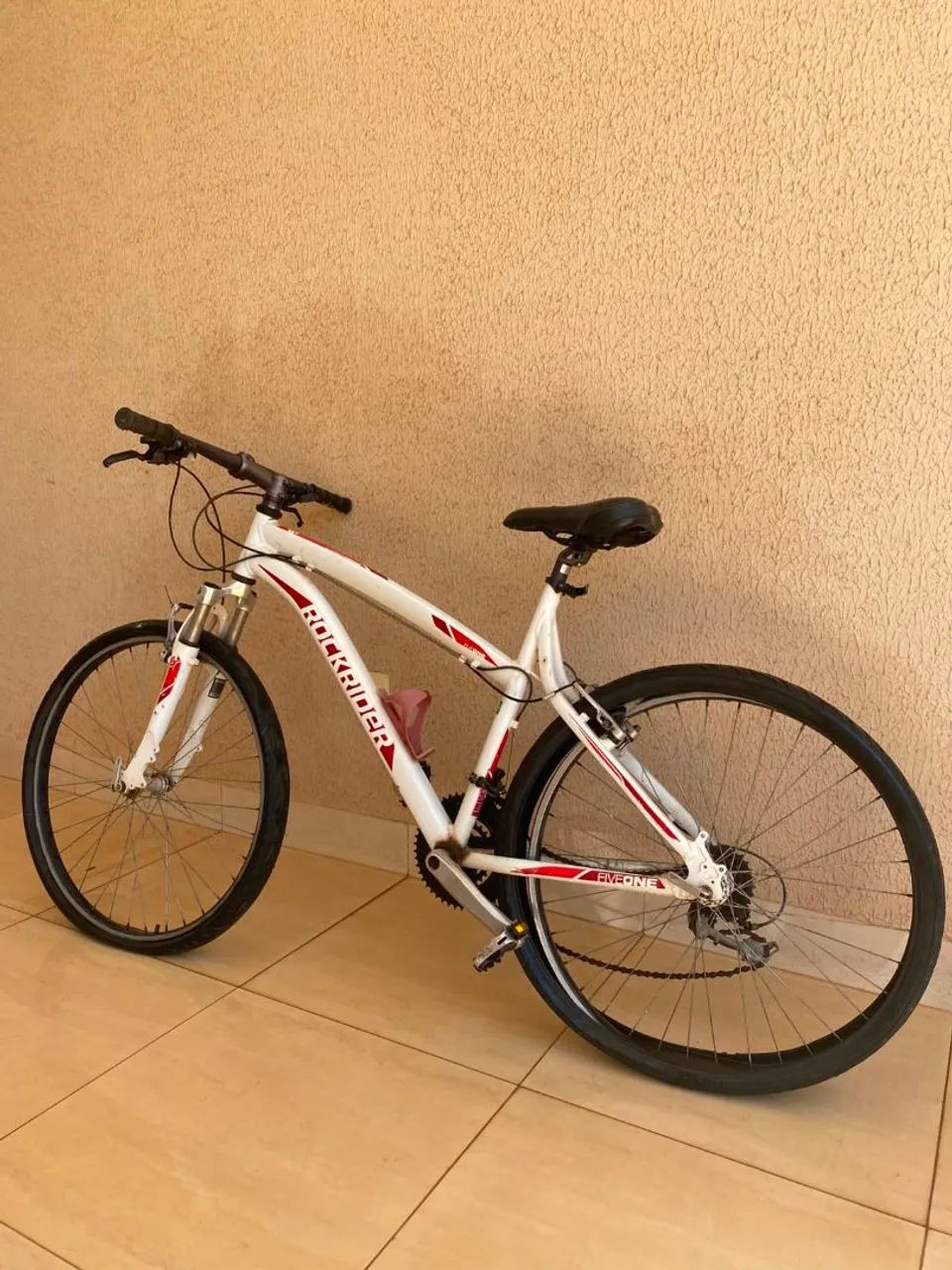 Bicicleta Rock Rider  - Foto 4