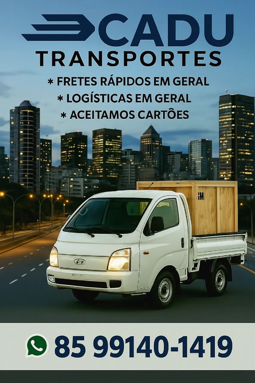 Frete Luciano Cavalcante, Sapiranga, Cidade dos Funcionários