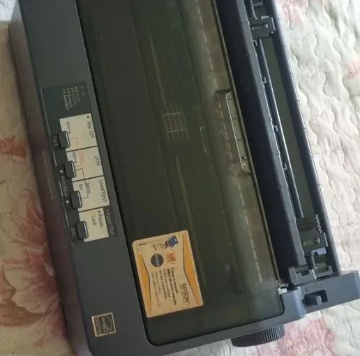 Impressora LX 350 - NOVA