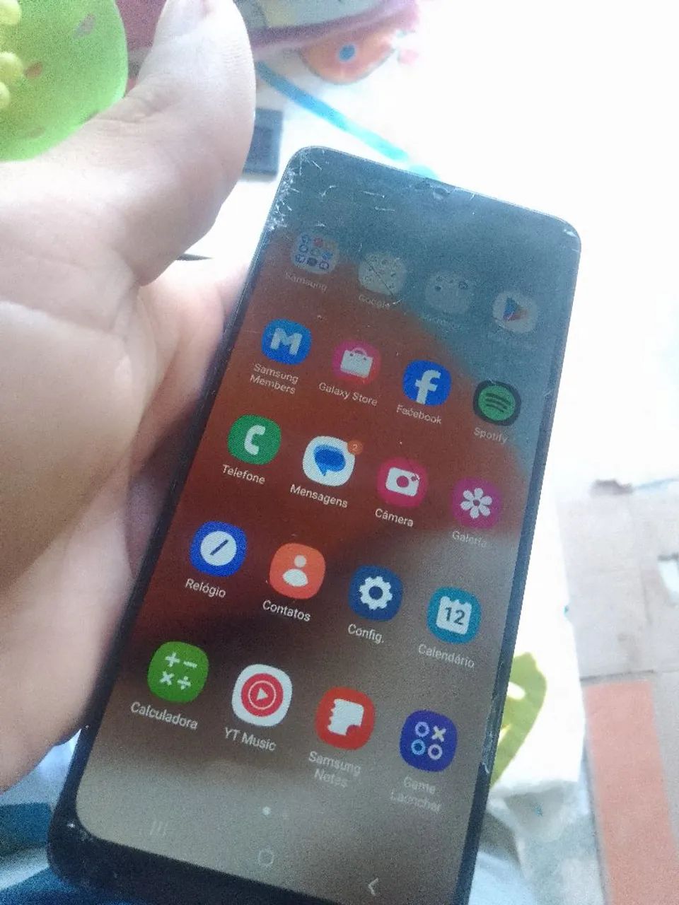 Celular hj 150 - Foto 2
