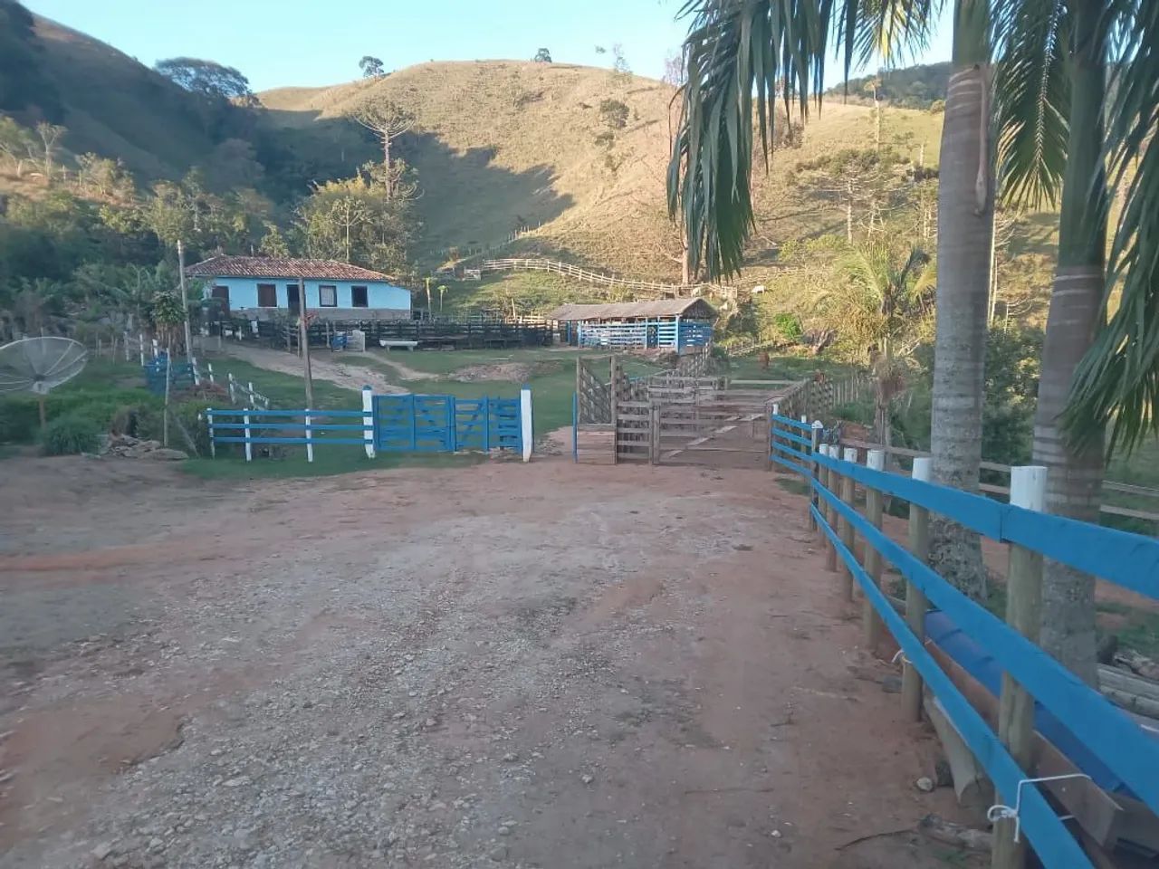 Vendo chácara catuçaba  - Foto 4