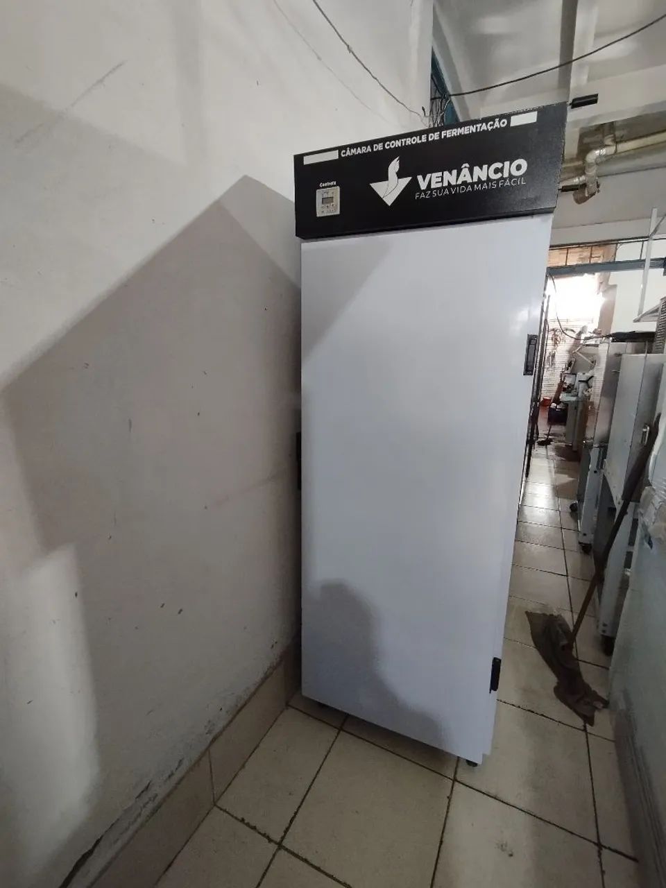 Climática Venâncio 58x68 