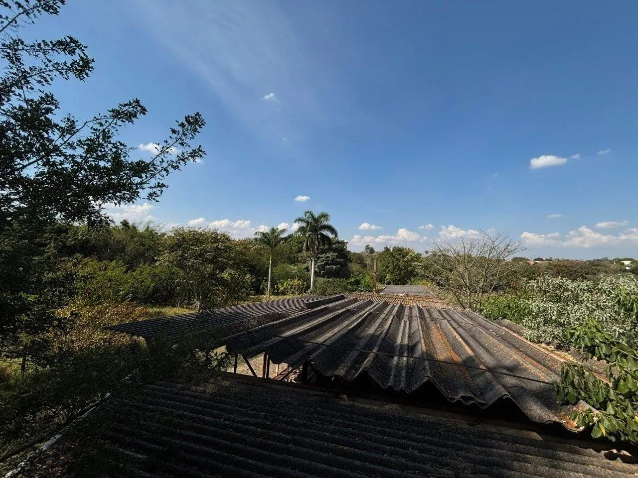 Galpão com alojamento, piscina, casa, barracão, Monte Libano - Araçoiaba da Serr - Foto 5