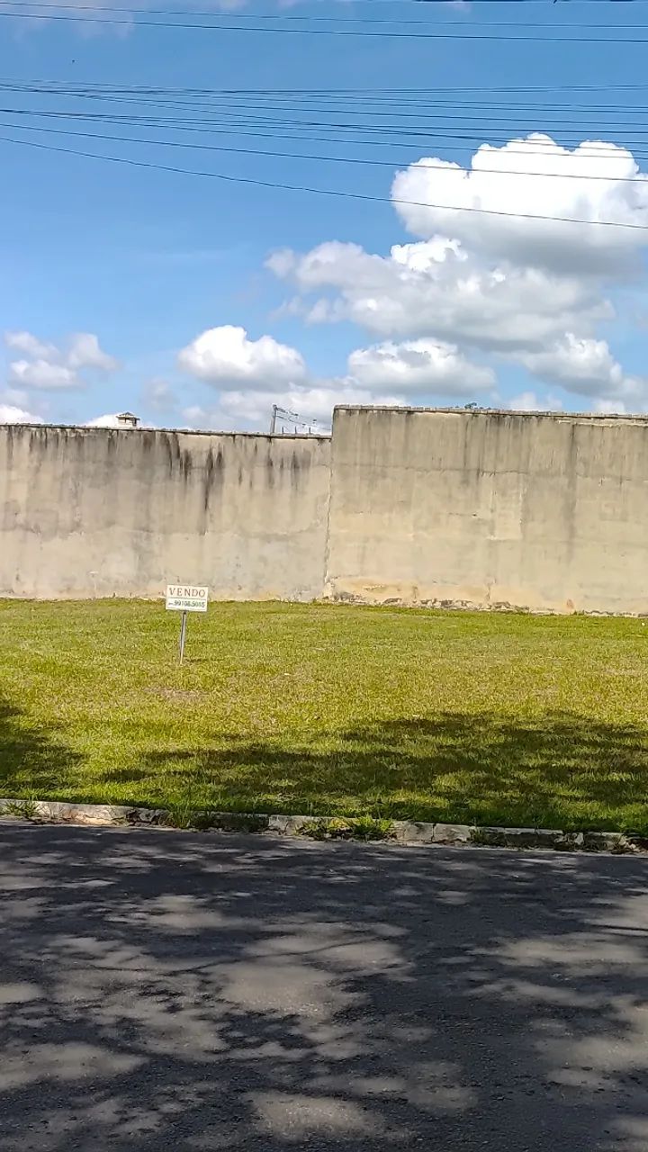 Terreno 360m2 Jd V Verona - Foto 4