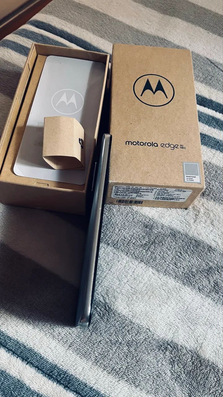 Motorola ed30neo - Foto 4
