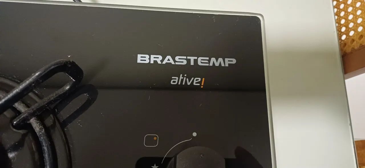 Cooktop  Brastemp - Foto 5