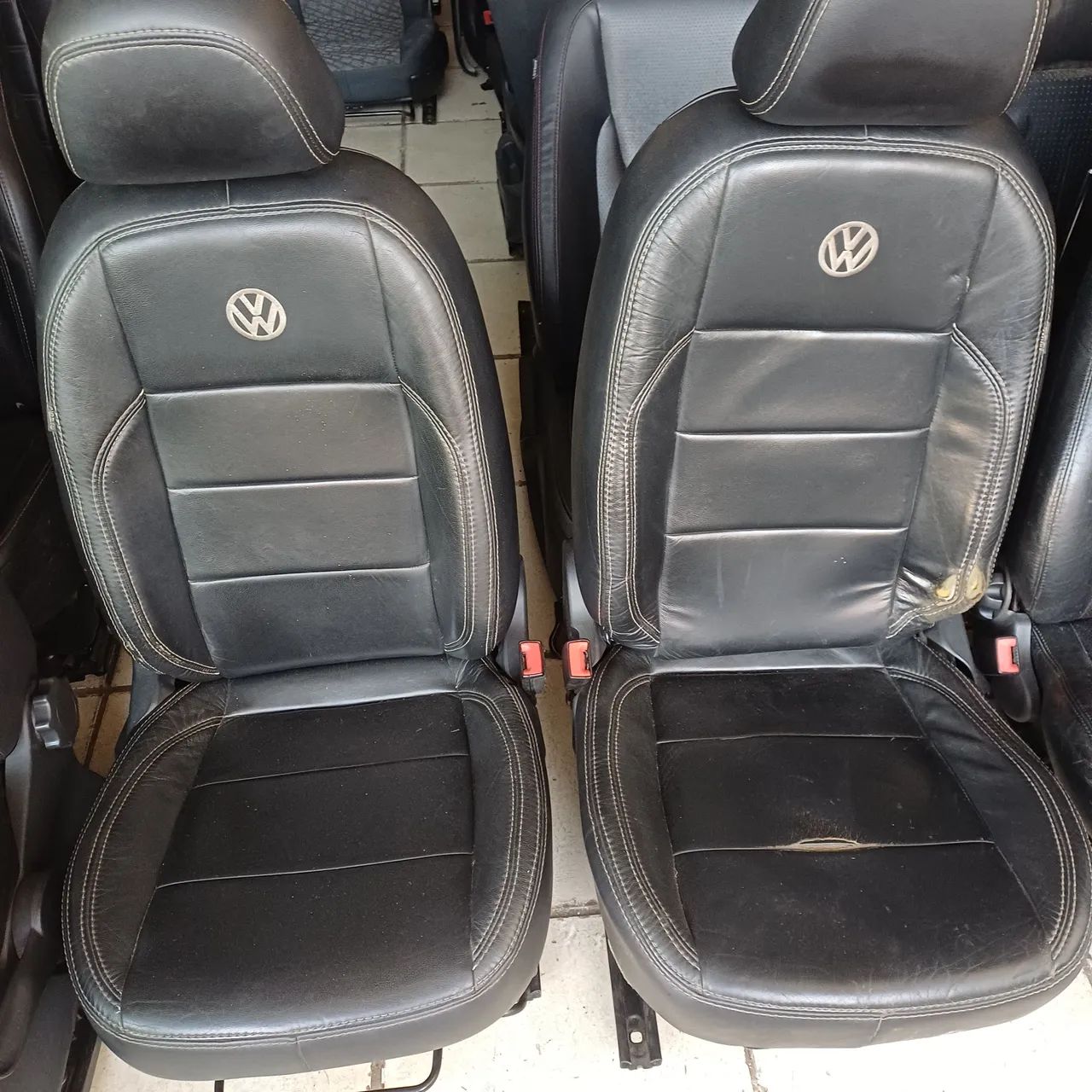 Banco Jetta 2013 - Foto 3