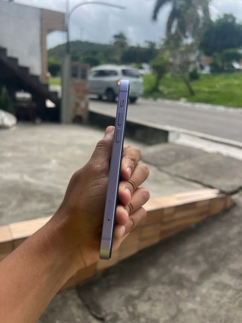 iphone 12 bateria 100% - Foto 3