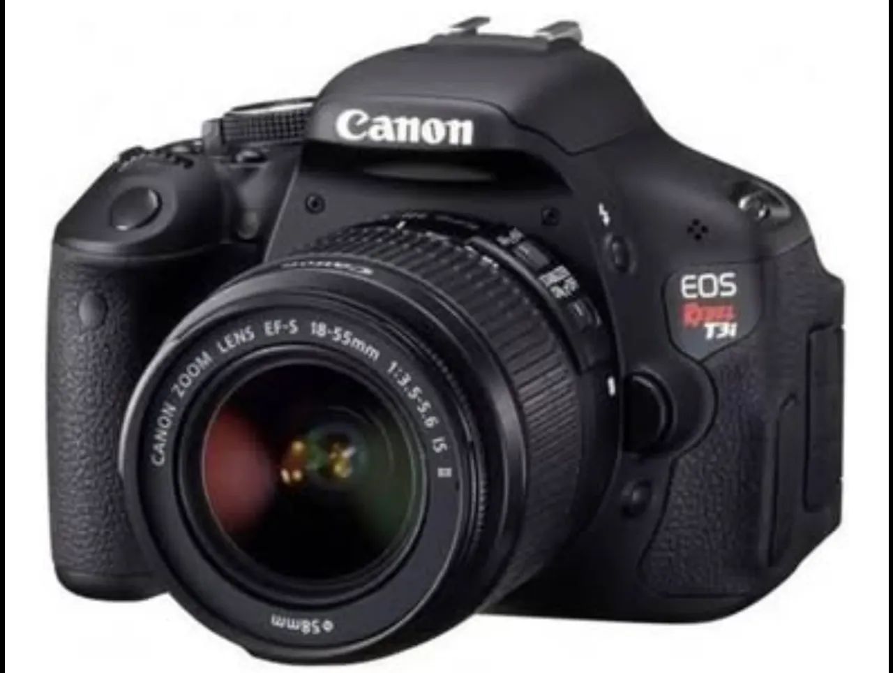 Cânon T3i
