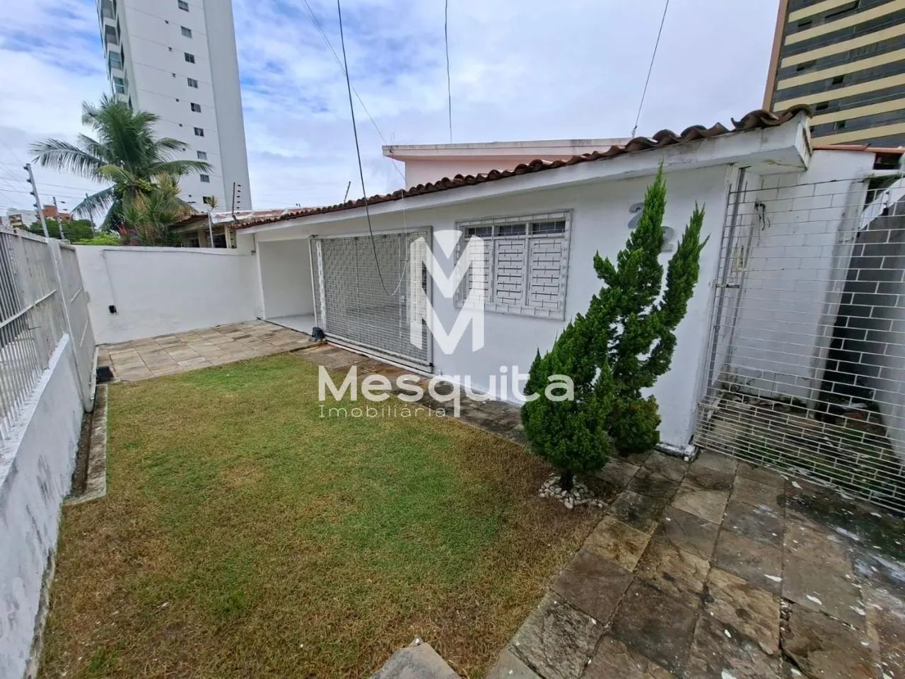 Casa em Miramar 03 Suítes + Dce Excelente Local