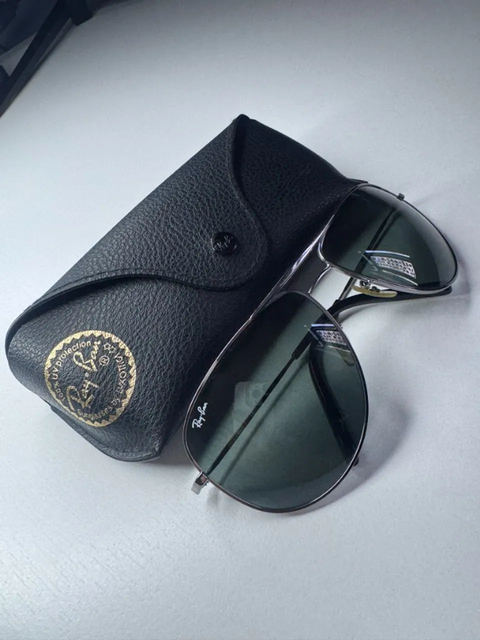 Ray-Ban Aviador RB3468E original - Foto 3
