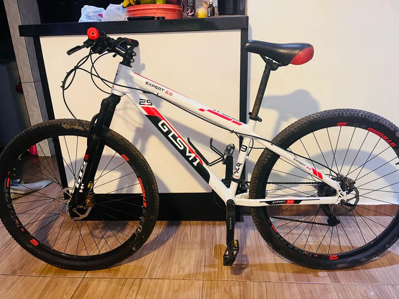 BIKE 29 - HIDRÁULICA  - Foto 4