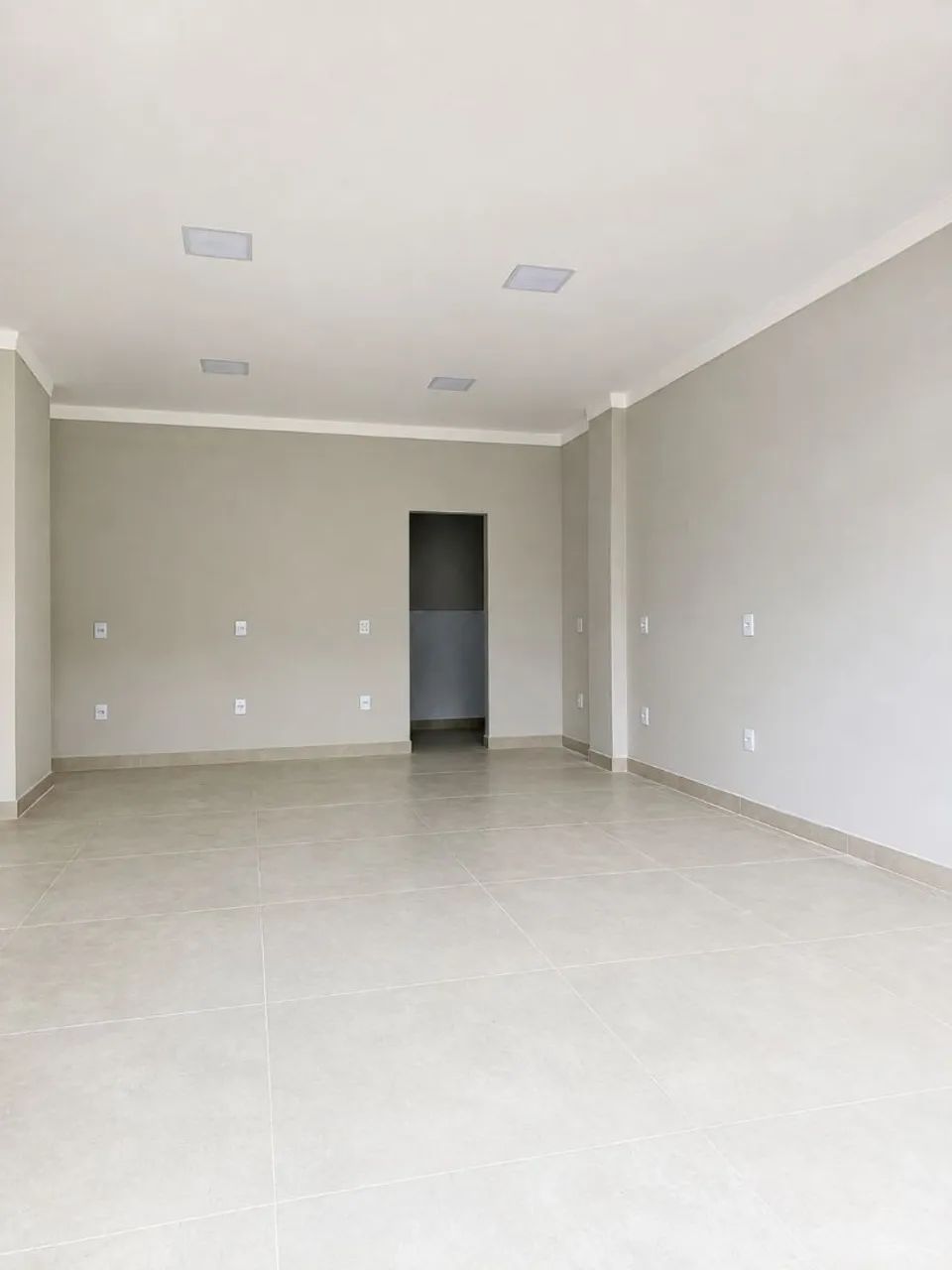 LOJA NOVA PARA ALUGAR - PRIMEIRA LOCAÇÃO  - Foto 2