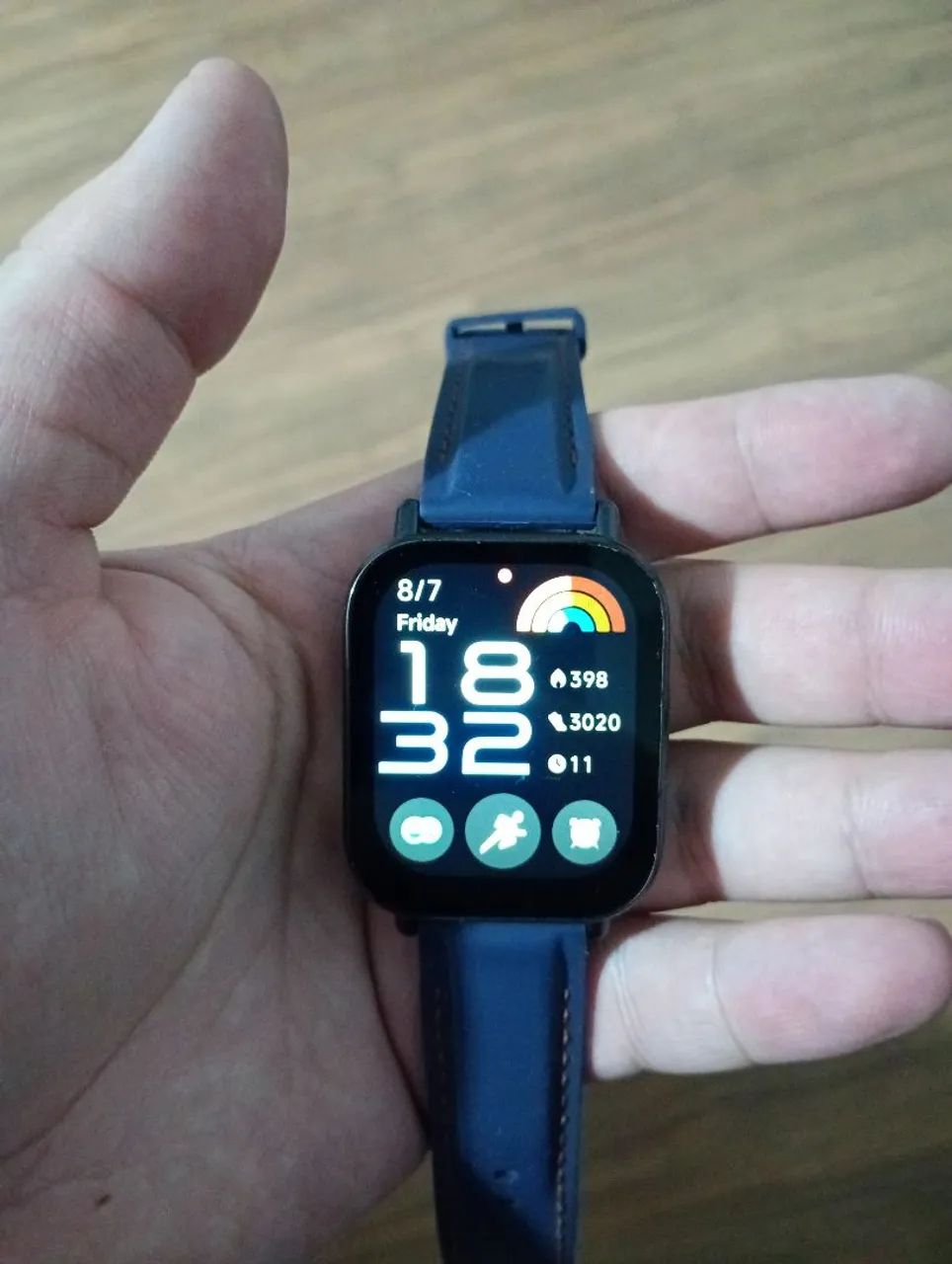 Redmi Watch 5 Active - Foto 3