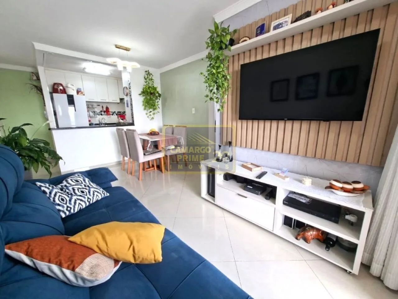 Apartamento com 3 dormitórios para locação na Lapa - Foto 4