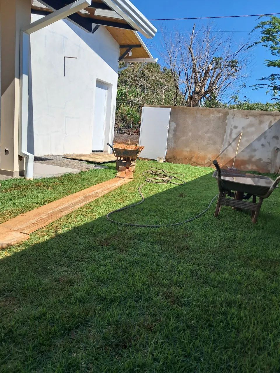 Terreno