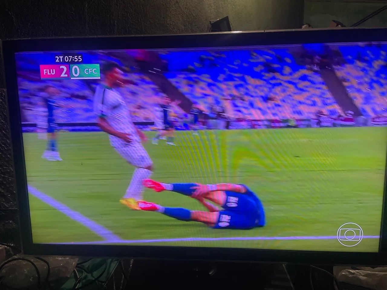 Tv Samsung  40 ?