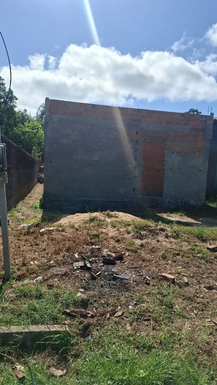 Casa a venda
