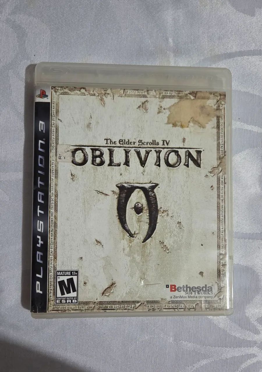 Jogos PS3 - Foto 2