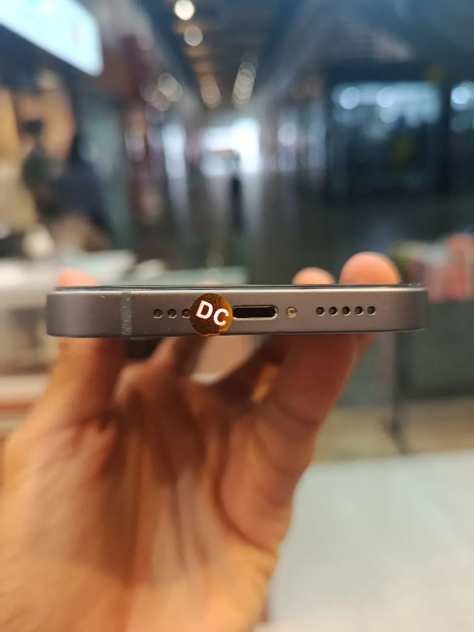 iPhone 14 128gb 87% da bateria  - Foto 4