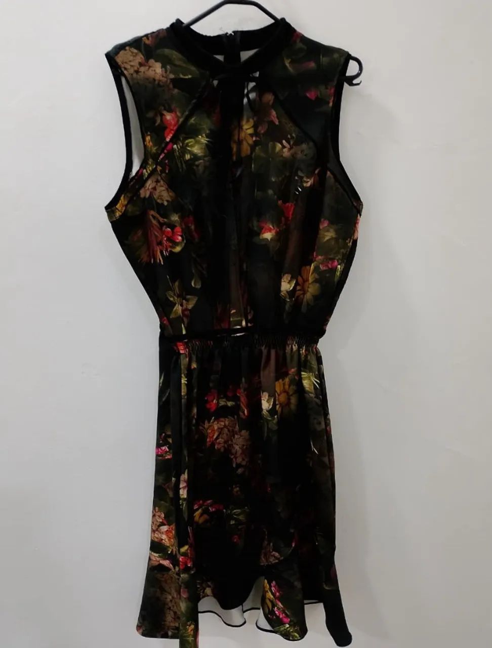 Lindos vestidos 