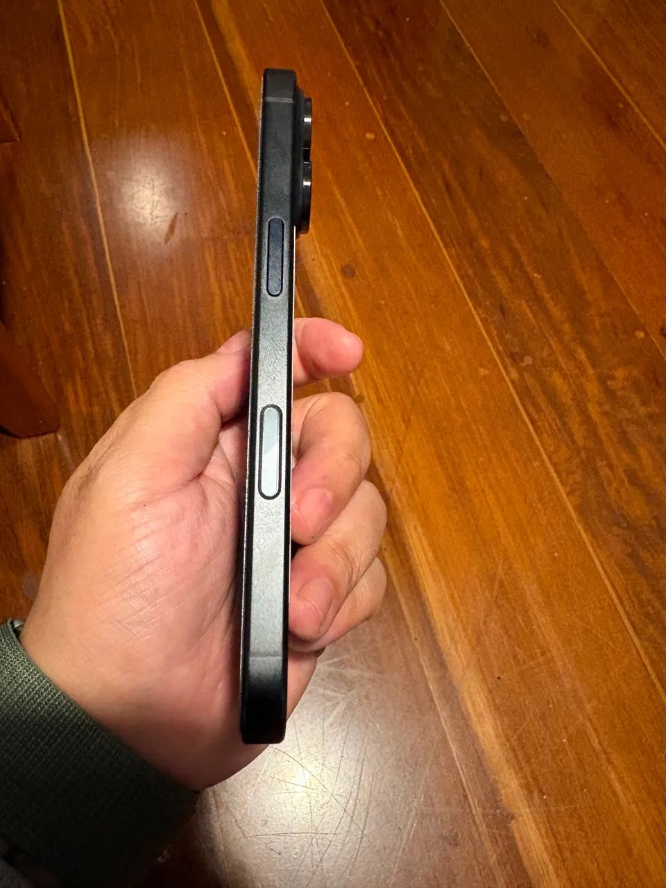 IPHONE 16 NORMAL 256GB - Foto 3
