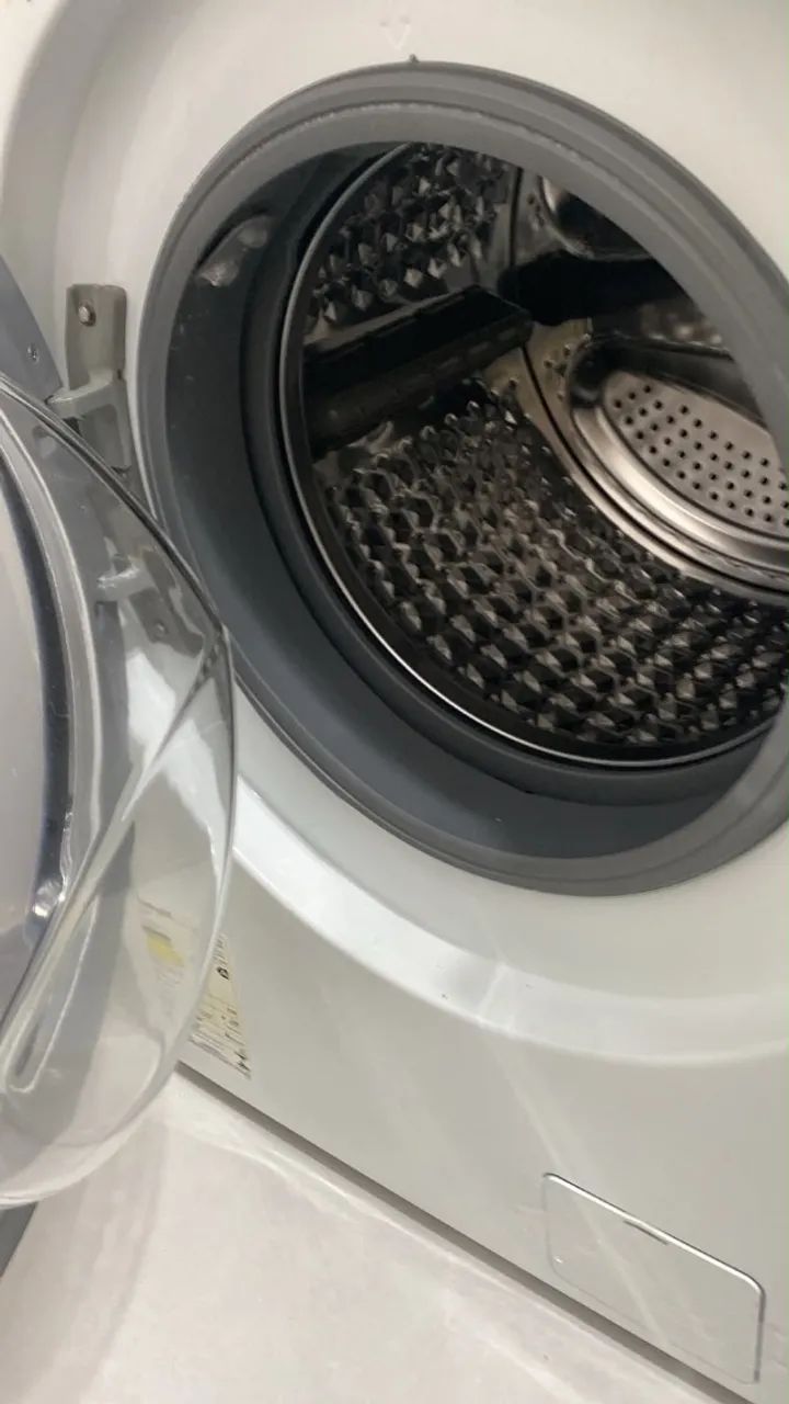 Máquina lava e seca  - Foto 3
