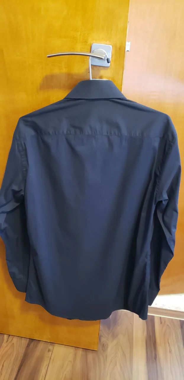 Camisas Infantis Brooksfield e Paramount - Foto 4