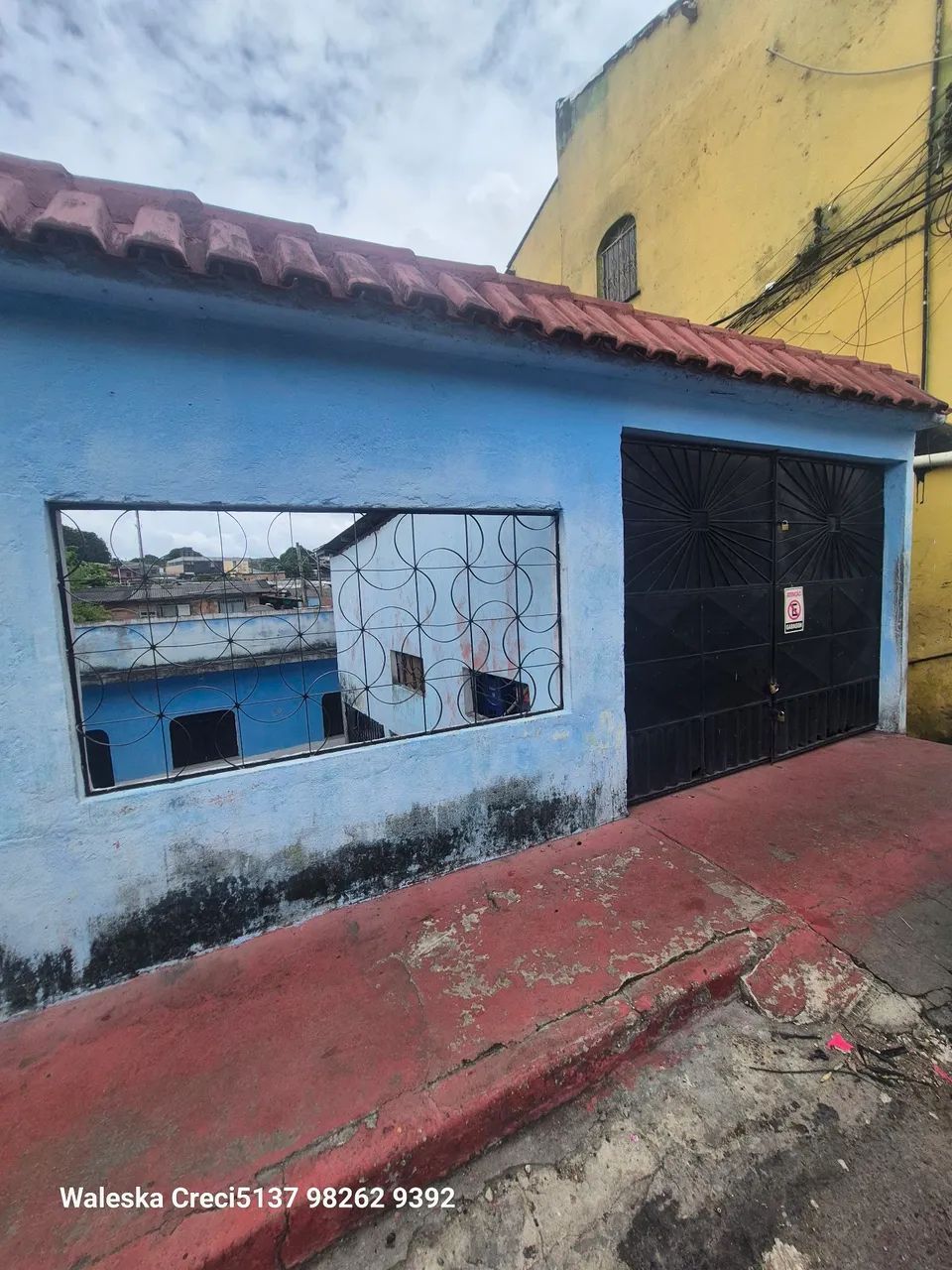 Alugo Casa Japiim  - Foto 3