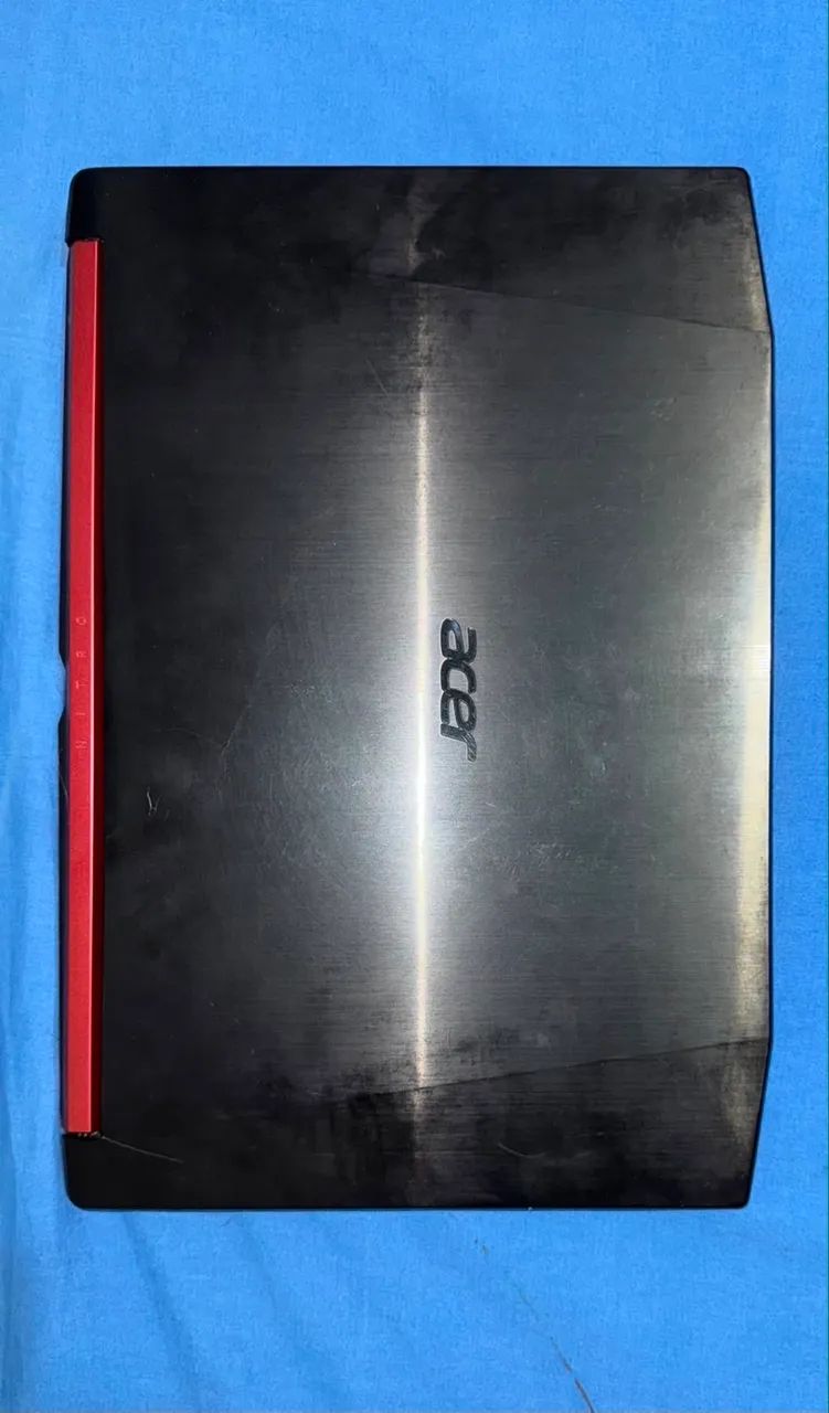 Notebook Gamer Acer Nitro 5 - Foto 2