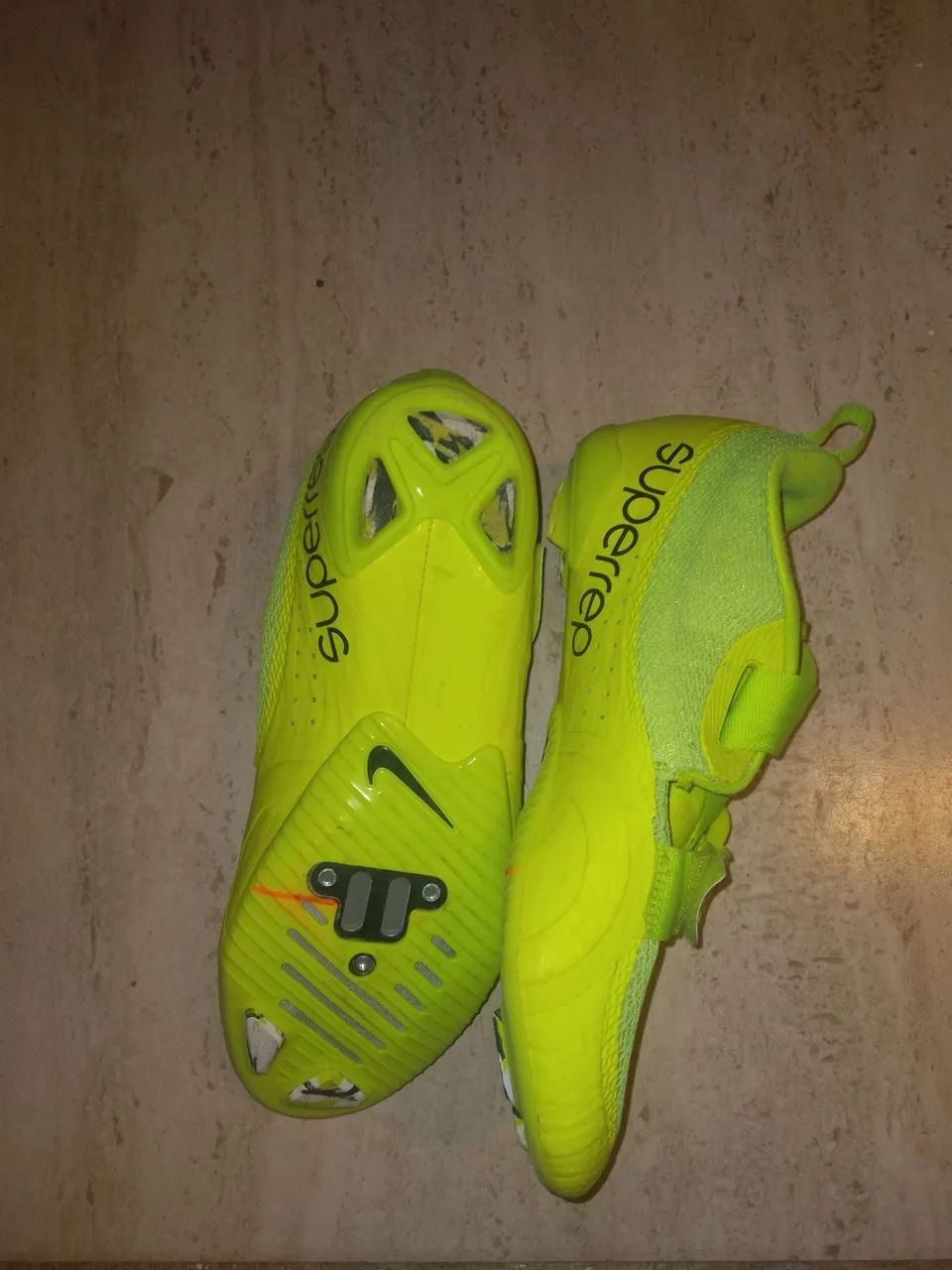 Sapatilha speed Nike superrep  - Foto 2