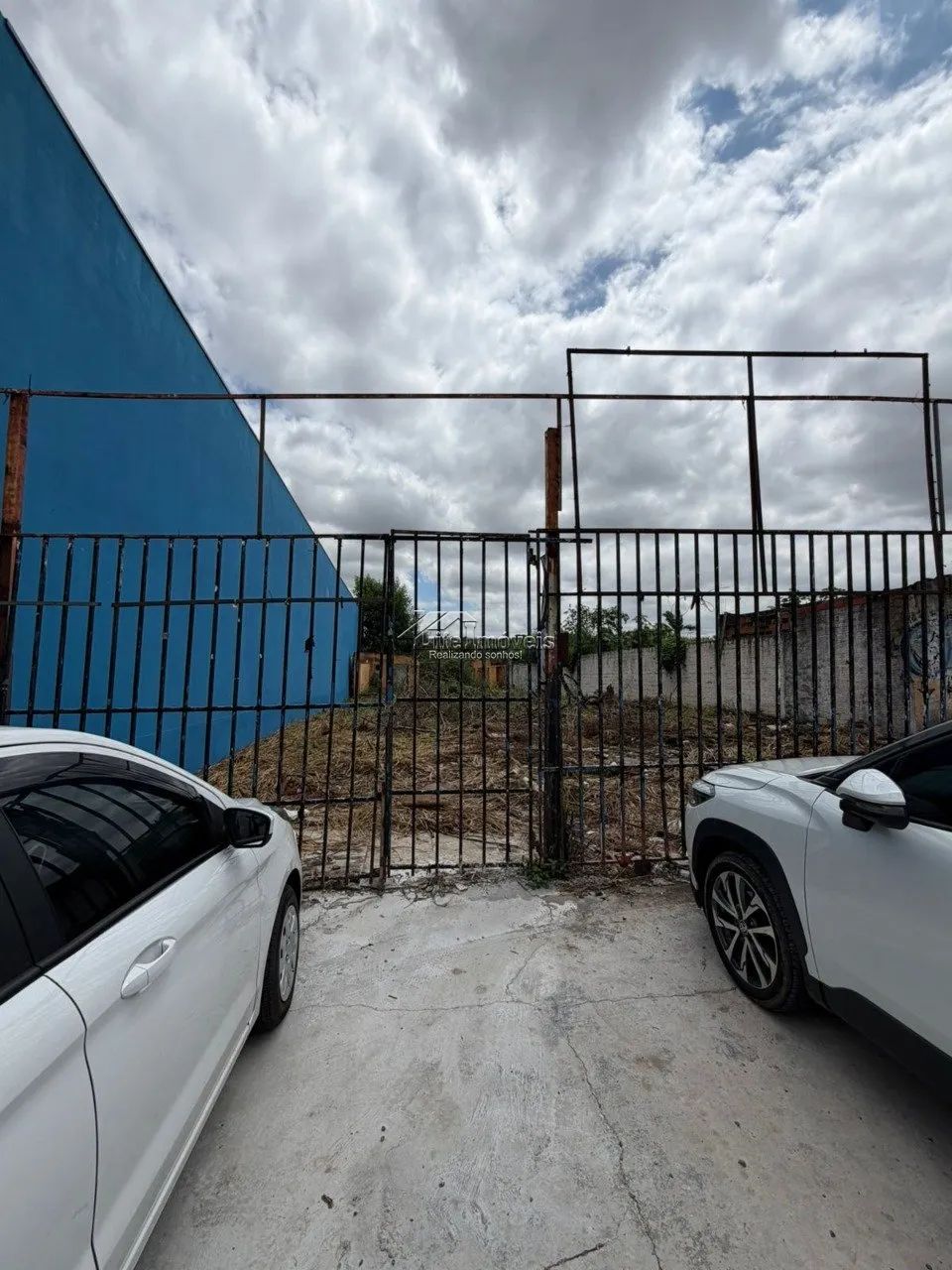Terreno 726m² a venda e locavel Vila São Francisco - Foto 2