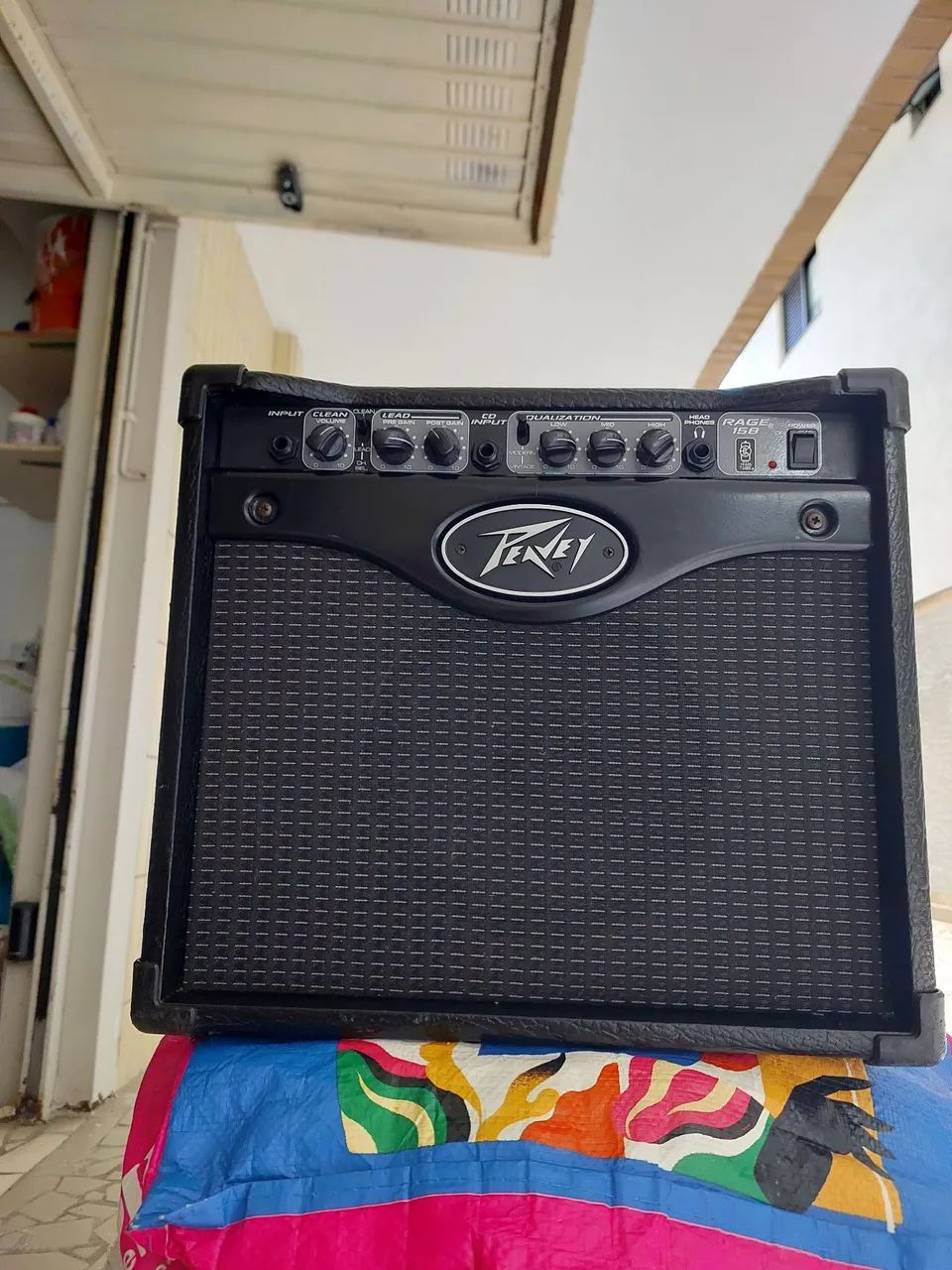 Amplificador  - Foto 5