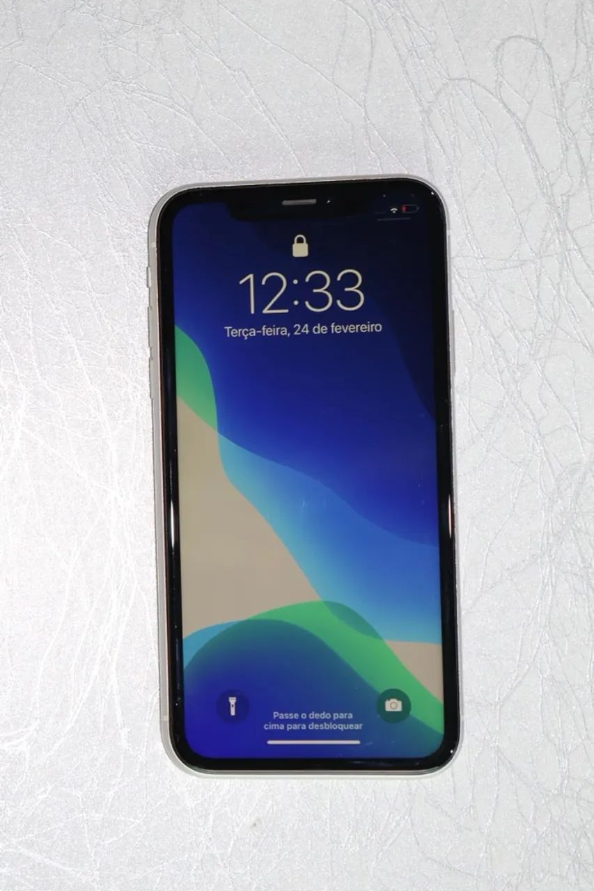 IPHONE XR, 128G - Foto 2