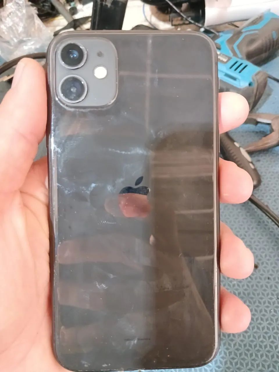 iPhone 11 