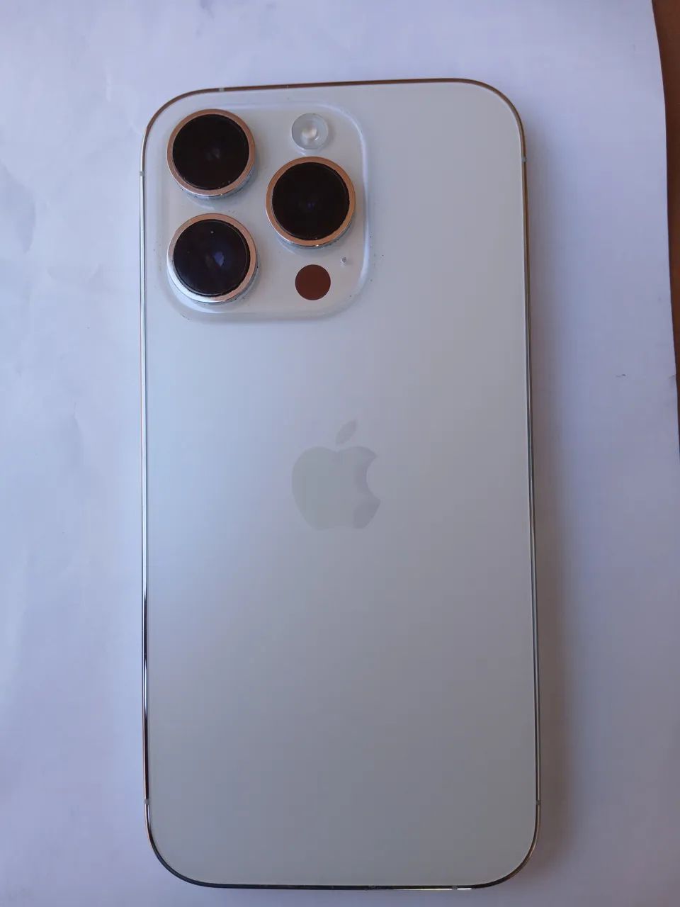 iPhone 14pro 512 - Foto 4