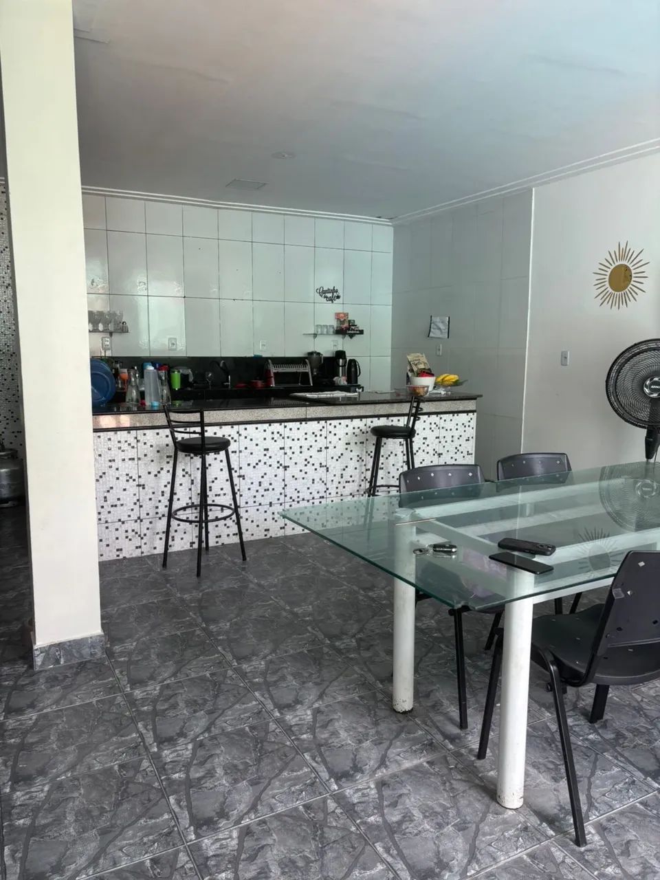 Alugo belíssima casa em Mosqueiro  - Foto 2